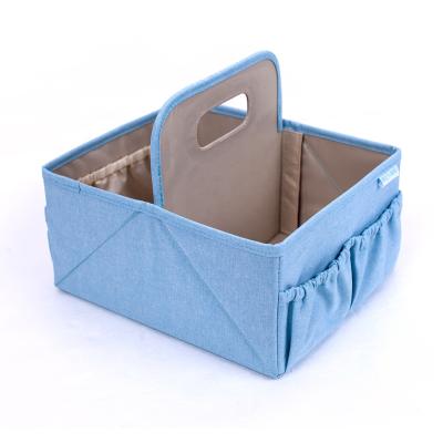 China Uweld Cozy Folding Baby Nursery Organizer for sale