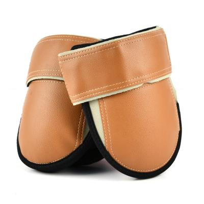 China UWELD Universal Sports Thick Knee Protector EVA Knee Pads Compression Knee Support Brace Anti-collision for sale