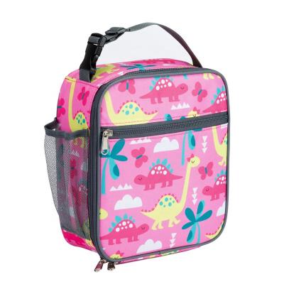 China Uweld Insulated Insulated Lunch Cooler Bag Soft Cooler Lunch Bag Kids Lunch Bag for sale