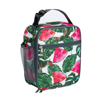 China Uweld Insulated Insulated Lunch Cooler Bag Soft Cooler Lunch Bag Kids Lunch Bag for sale