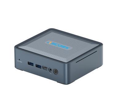 China For Gaming/Business/Project Factory Direct Cheap Small Desktop Computer U58 AMD Ry zen 7 5800U Gaming pc Ubuntu Linux Win11 Mini PC for Home Office Business for sale