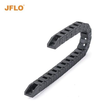 China All Plastic Machine Accessories Towing Chain (10serise) for sale