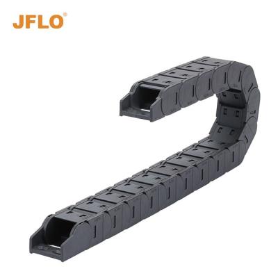 China All 25 mm machine jflo drag cable chain for sale