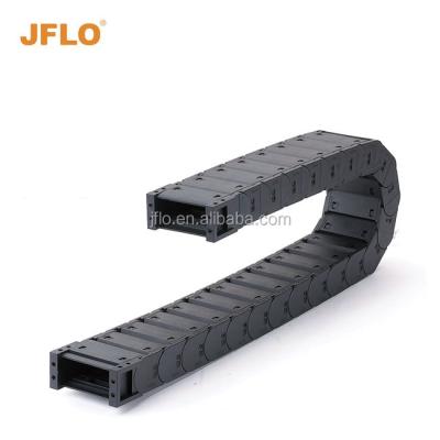 China All Side Open Sealing Quality Drag Cable Carrier Chain (N45SERIES) for sale