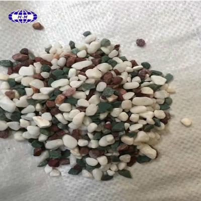 China Wash Stone Pebble Modern Mixed Sale Directly for sale