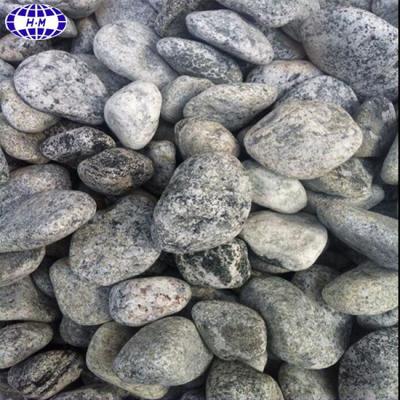 China Modern China Polished Pebble Stone Direct Selling for sale