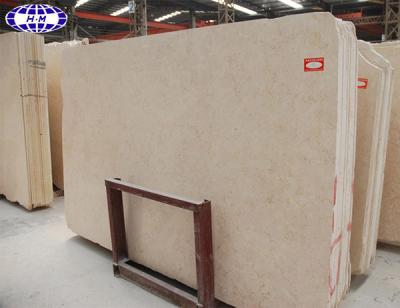 China Good Quality Polished Modern Egypt Sunny Beige Marble for sale