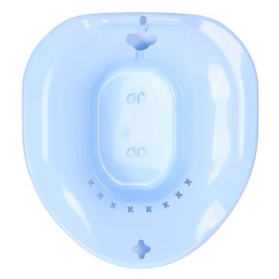 China SPA Oriental Vaginal Care Yoni Bath Seat Yoni Steamer Seat for Steaming for sale