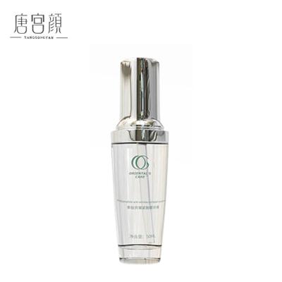 China Wholesale Skin Revitalizer Private Label Skin Care Whitening Face Anti Aging Pure Natural Hyaluronic Bleaching Serum for sale