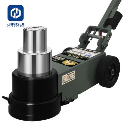 China Car Jack High Quality China 100ton Hydraulic Air Jack Air Jack Pneumatic Jack for sale