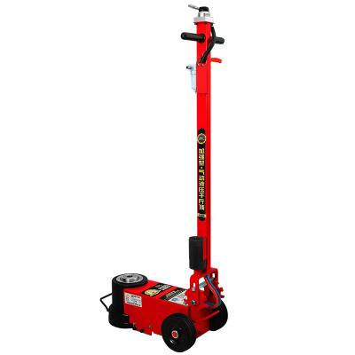 China High Quality Car Jack China Pneumatic Jack 50 Ton Truck Jack for sale