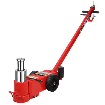 China Auto Repair Tools Factory Wholesale CE Certification High Quality Car Hydraulic 30 Ton Truck Trolley Jacks for sale