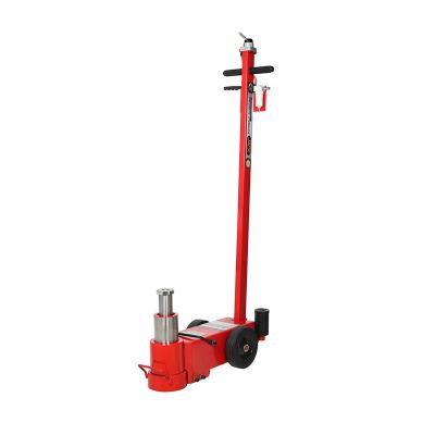 China High Quality 100 Ton Factory Auto Repair Tools Double Action Car Lifting Hydraulic Jacks Machine for sale