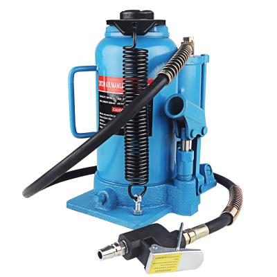 China Car Jack 30 Ton Single Acting Hydraulic Pump Cylinder Jack System To Lift Tank For Automatic Weapon for sale