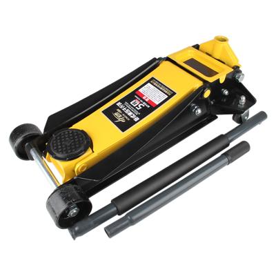 China Portable Manual Pneumatic Car 5t Motor Trolley Floor Jack Hydraulic Lifting Tools Truck With Low Price for sale