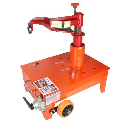 China Cheap automotive tire repair hunter tire repair machine manufacture used tire switch changing machine for sale