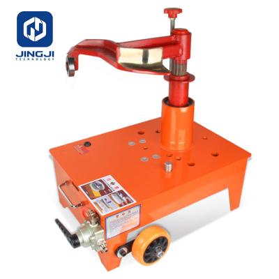 China Steel Wholesale Truck Tire Switch Machine Manual Tire Switch Equipment for sale