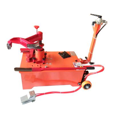 China Wholesale Car Rapair Tire Repair Tools 22.5 Truck Tire Changer Disassemble Tool Tire Changer Equipment Machine for sale