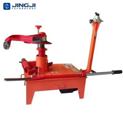 China Reapiring Car Heavy Duty Tire Switch Motorcycle Car Semi With Helper Arm With CE Pneumatic Tire Machine for sale