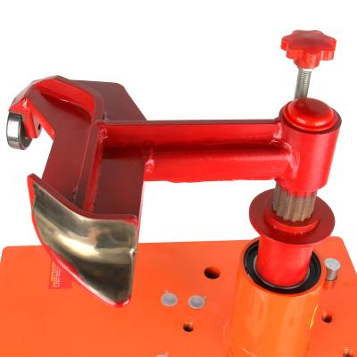 China Reapiring Car Low Price Tire Changer Tool Truck Tire Changer Machine For Use Tire for sale