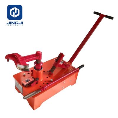 China China New Product Factory Direct Sale Truck Type Tire Changer Car Reapiring Machine 12