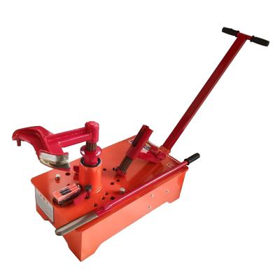 China Vehicle tools manual and automatic tire changer machine for sale