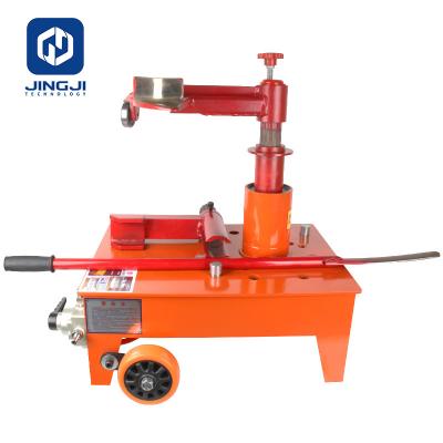 China Heavy Duty Automatic Tire Repair Automotive Truck Tire Changing Machine Truck Tire Changer Machine for sale