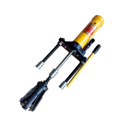 China AUTO REPAIR TOOL hot sale factory outlets repair 5t/10t automatic hydraulic sleeve cylinder liner puller for sale