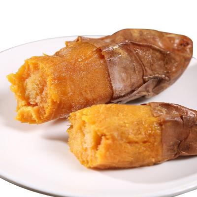 China Normal Wholesale Baked Whole Sweet Potatoes Supplier for sale