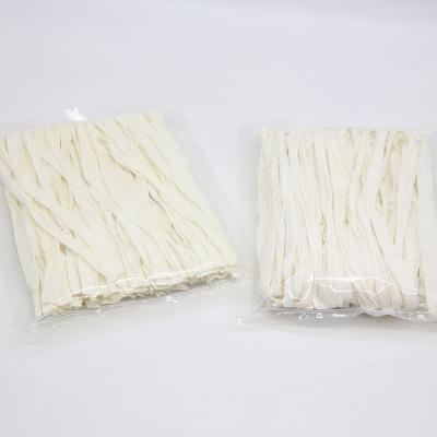 China OEM / ODM Dried Japanese Sushi Food Dried Squash Kanpyo Strips for sale