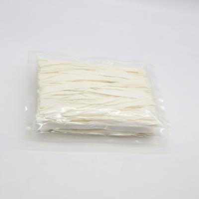 China Dried Vegetable Japan Sushi Ingredients Kanpyo Squash Strips for sale