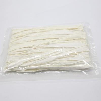 China Good Taste Dry Dried Kanpyo Food Squash Strips for sale