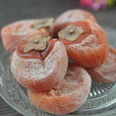 China New Culture Organic Food Chinese Handmade Healthy Dried Persimmon for sale