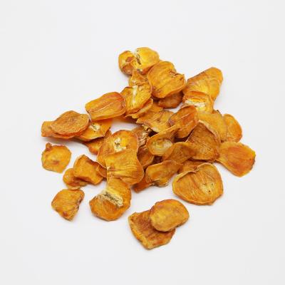 China 100% Organic Dried Persimmons Natural Dried Sweet Slices for sale