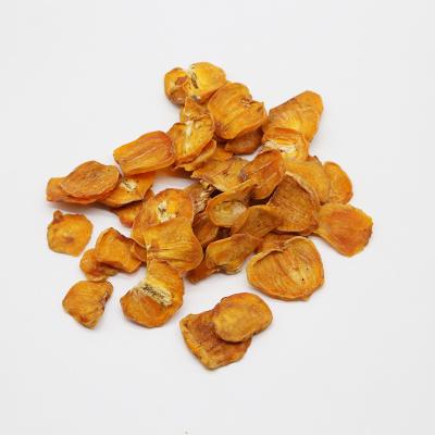 China Wholesale Price Dried Persimmons Slices Fruits For Sale for sale