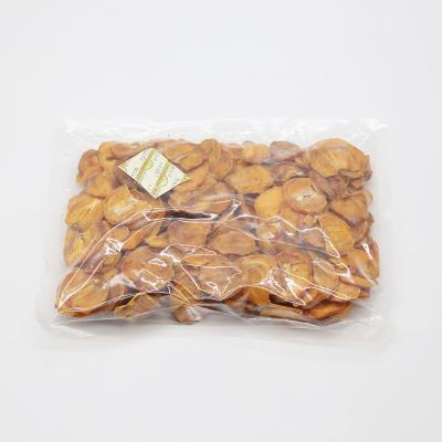 China Dried Sweet Soft Dried Organic Persimmons Slices Fruits For Sale for sale