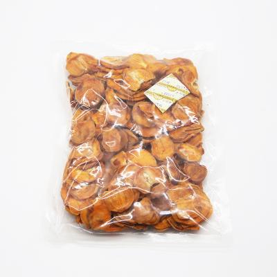 China Best price nutritious preserved food dried persimmon slices for export for sale