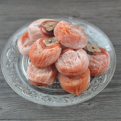 China Organic Food Dried Soft Dried Fruits Hoshigaki Persimmon for sale