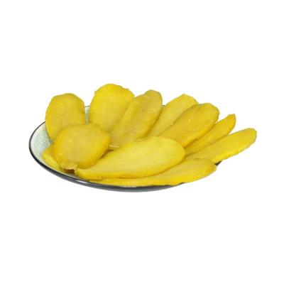 China Freeze Drying Vegetables Wholesale Dried Healthy Sliced ​​Dried Potato for sale