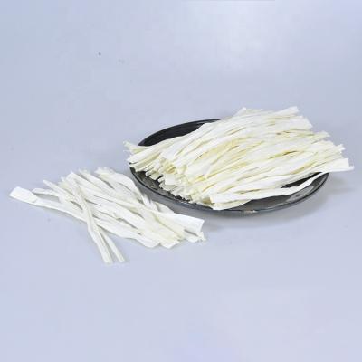 China Good Dried Taste Dried Vegetable 18CM Dried Kanpyo For Sushi Roll for sale