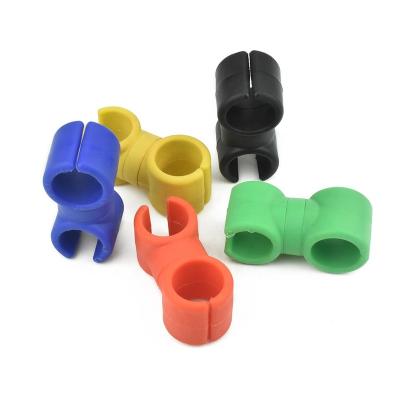 China Plastic Hookah Hose Holder Hookah Accessories PHH-1 for sale