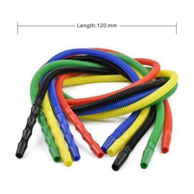 China Plastic Hookah Hose One Time Hookah Hose Hookah Accessories PH-1 for sale