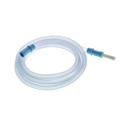 China Medical Grade PVC Medical Disposable Connecting Tubing Top Sales for sale