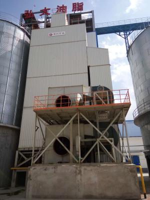 China Hot Air Corn / Rice / Wheat / Rapeseed Dryer With Good Performance for sale