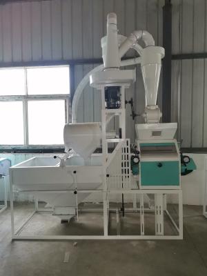 China Stable Performance Unilateral Grinding Machine For Wheat And Corn Mills for sale