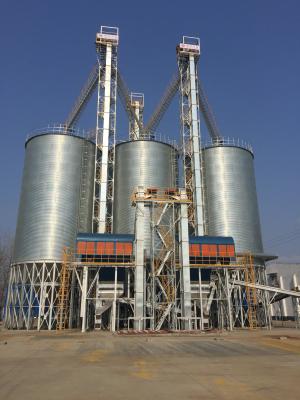 China Long-lasting Grain Preservation with 24/7 Expert Installation and Guaranteed Lifespan of 25 Years for sale