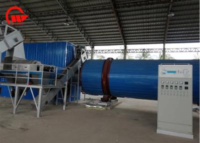 China GHG Series Agitated Thin Film Dryer , Metal Powder Industrial Drum Dryer Machine for sale