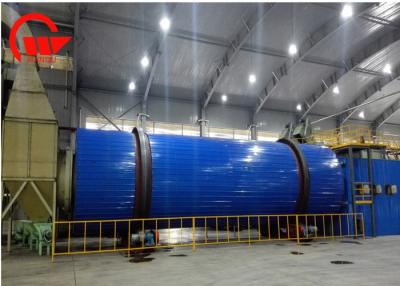 China Mechanical Spent Grain Drying Equipment Energy Saving For Chemical Industry for sale