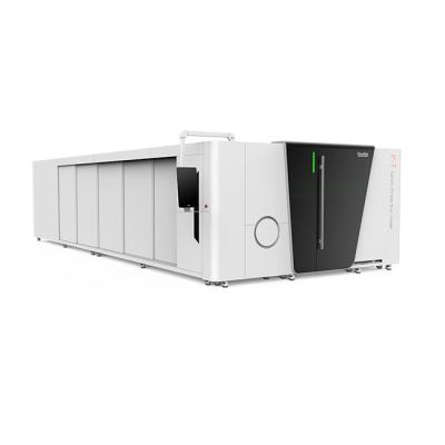 China Bodor PT Series 1kw 2kw-6kw Air Cooled Fiber Laser Cutting Machine for sale