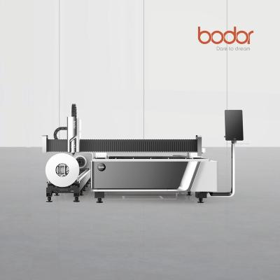 China Programmable Stainless Steel Laser Cutting Machine Bodor Dispenser Want For Laser Cut Machine for sale